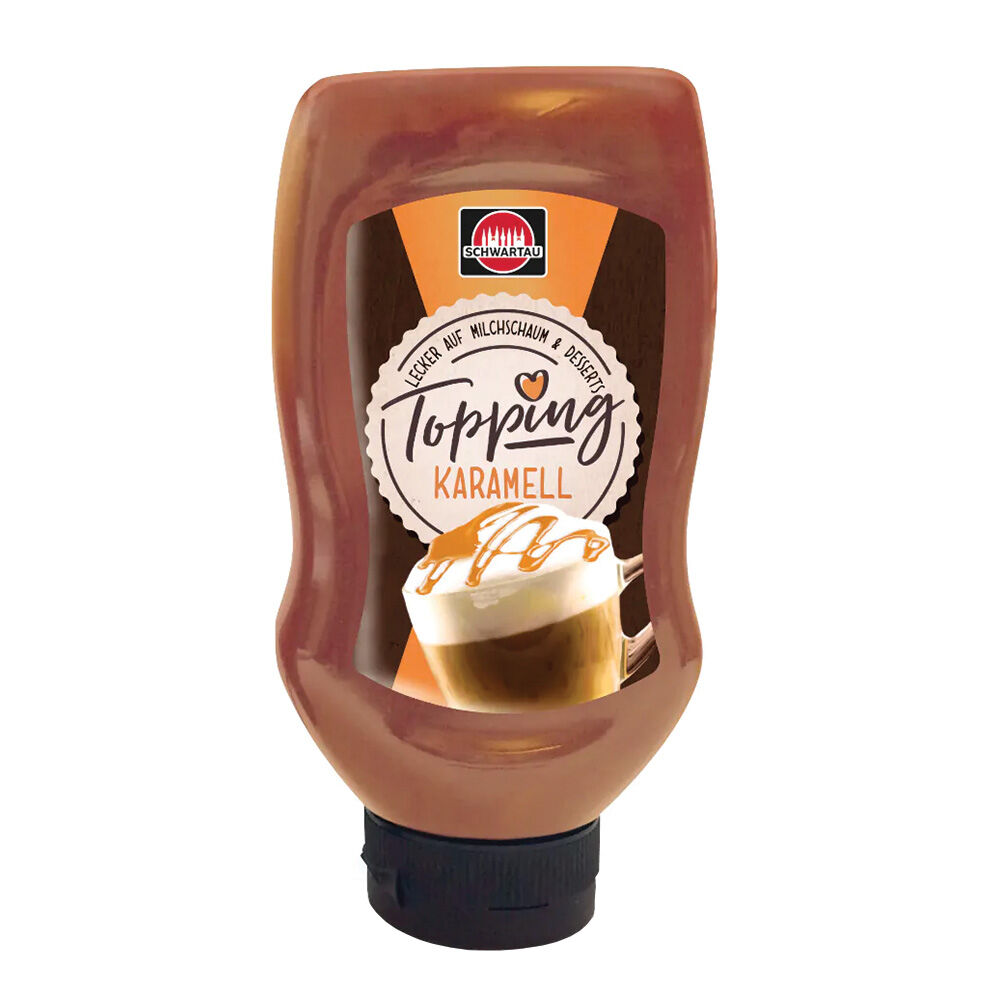Topping\u0020de\u0020caramel