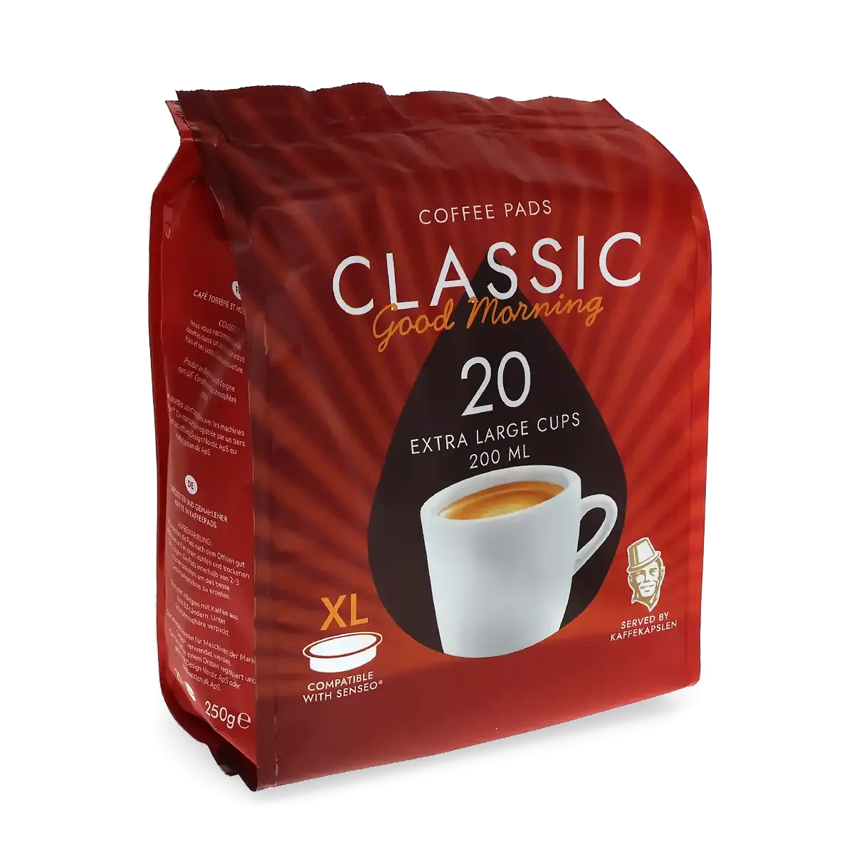 Classic\u0020XL\u0020\u002D\u0020Cafeaua\u0020de\u0020zi\u0020cu\u0020zi