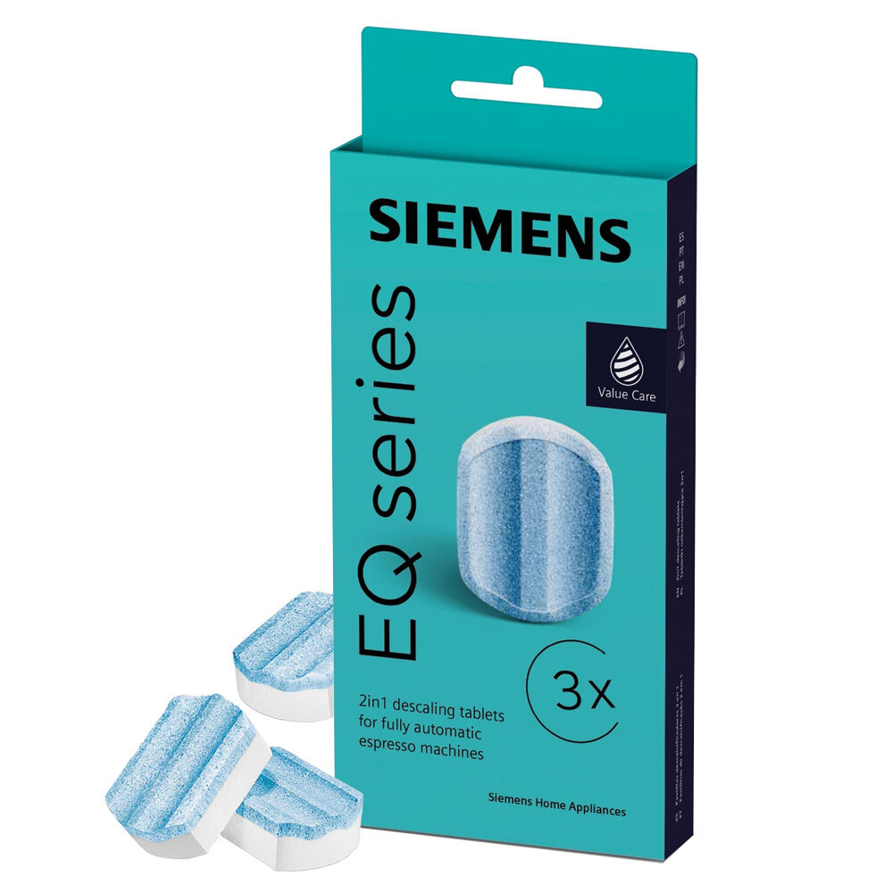 Tablete\u0020de\u0020detartrare\u0020\u002D\u0020Siemens