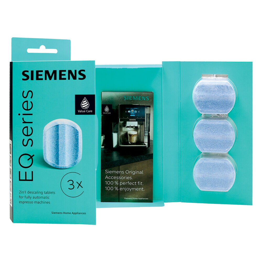 Tablete\u0020de\u0020detartrare\u0020\u002D\u0020Siemens
