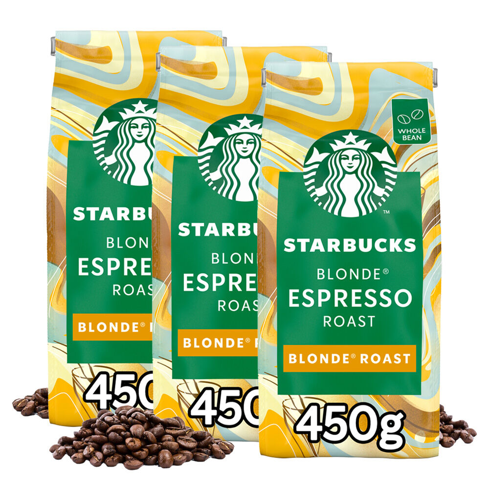 Starbucks\u00AE\u0020Blonde\u0020Espresso\u0020Roast