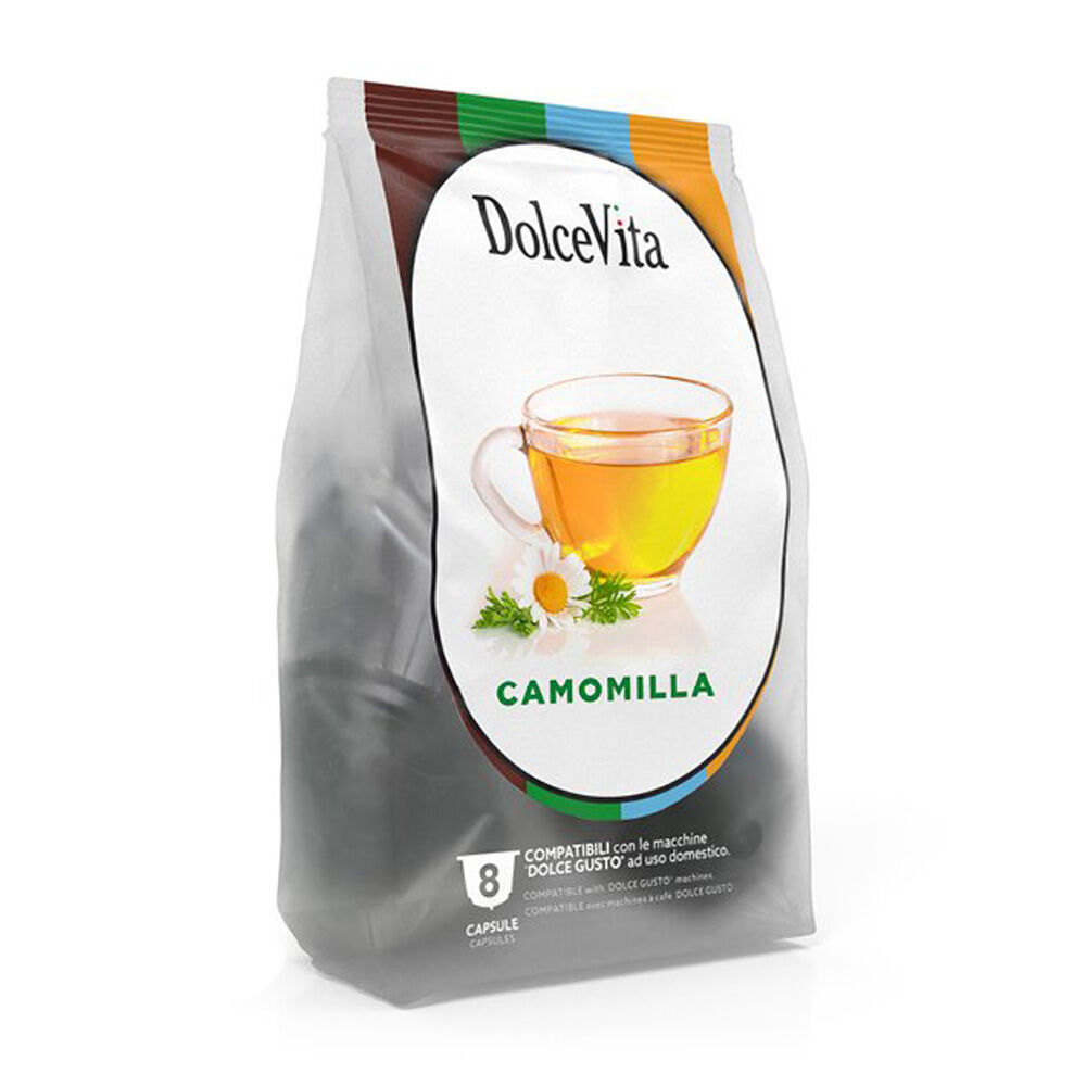 Chamomile\u0020Tea\u0020\u002D\u0020Dolce\u0020Vita