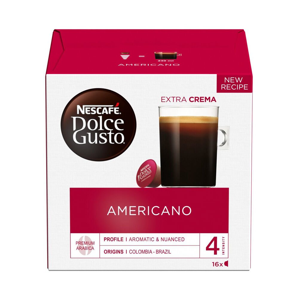 Americano\u0020\u002D\u0020Nescaf\u00E9\u00AE