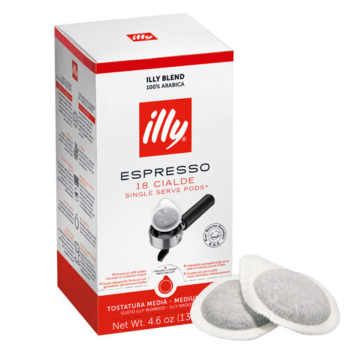 Espresso\u0020Medium\u0020Roast\u0020\u002D\u0020illy