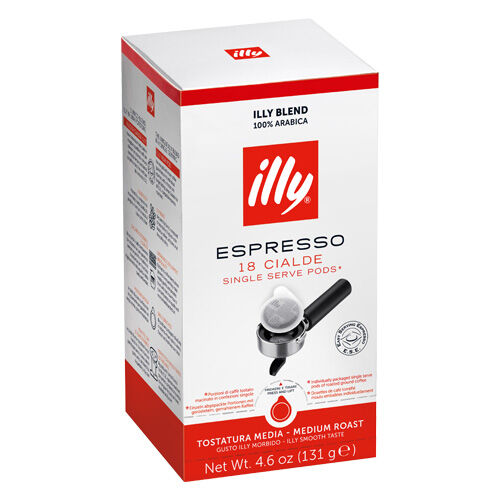 Espresso\u0020Medium\u0020Roast\u0020\u002D\u0020illy