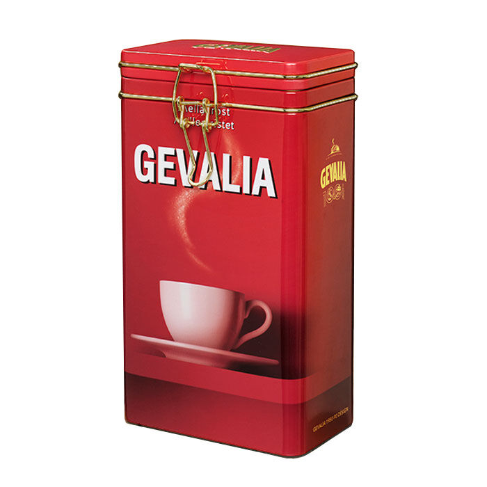 Gevalia\u0020Aufbewahrungsbox