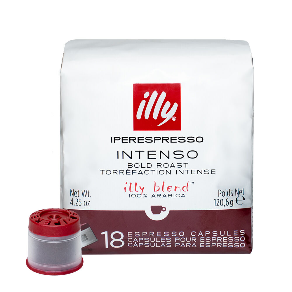 Intenso\u0020\u002D\u0020illy