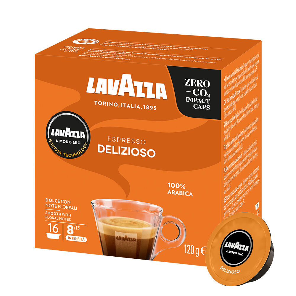 Lavazza\u0020Delizioso\u0020