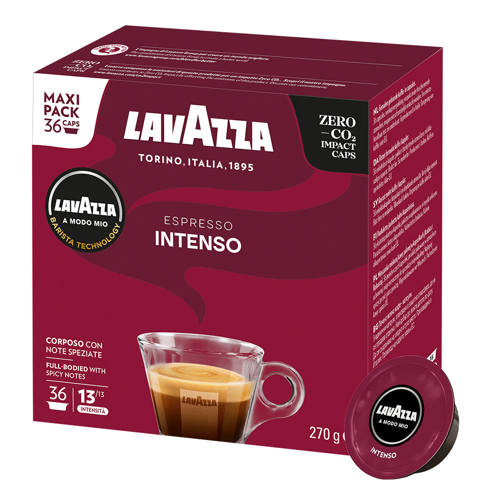 Intenso\u0020\u002D\u0020Lavazza