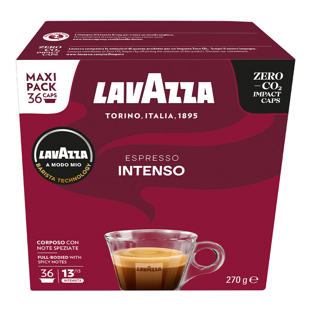 Intenso\u0020\u002D\u0020Lavazza