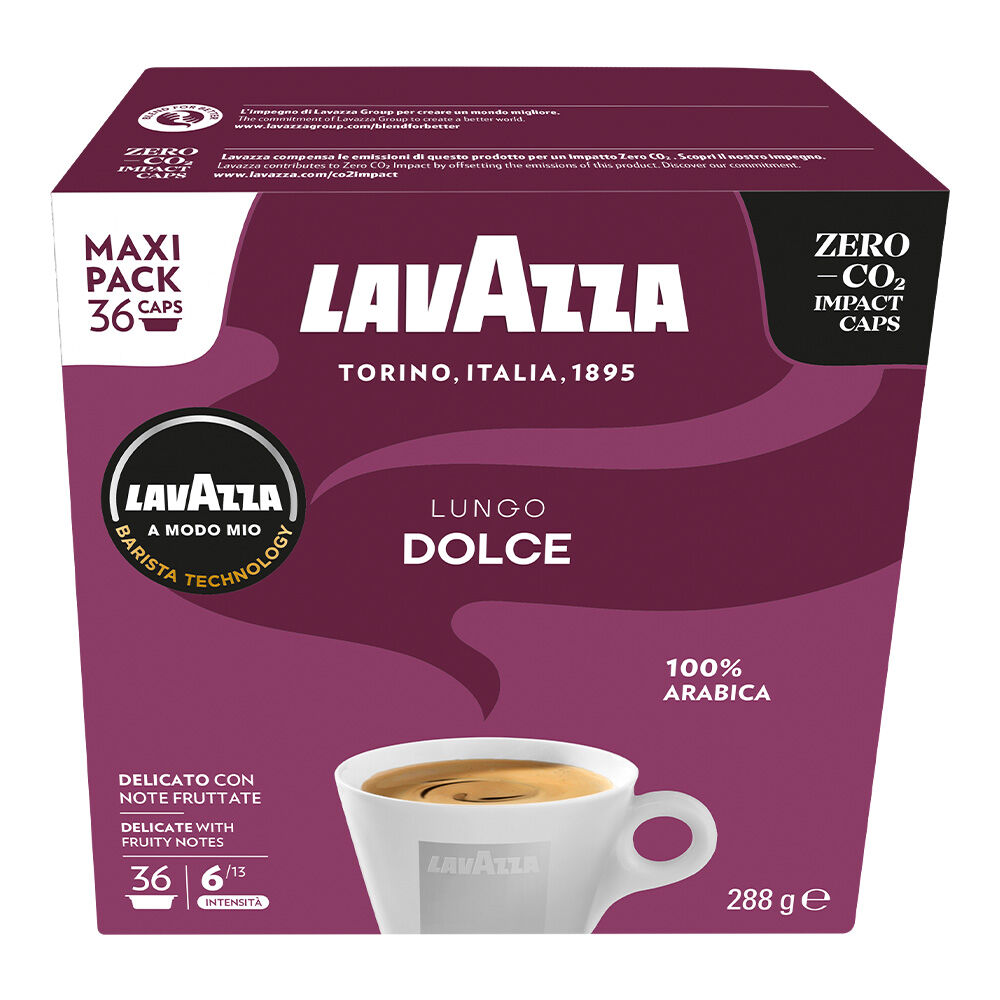 Lungo\u0020Dolce\u0020\u002D\u0020Lavazza