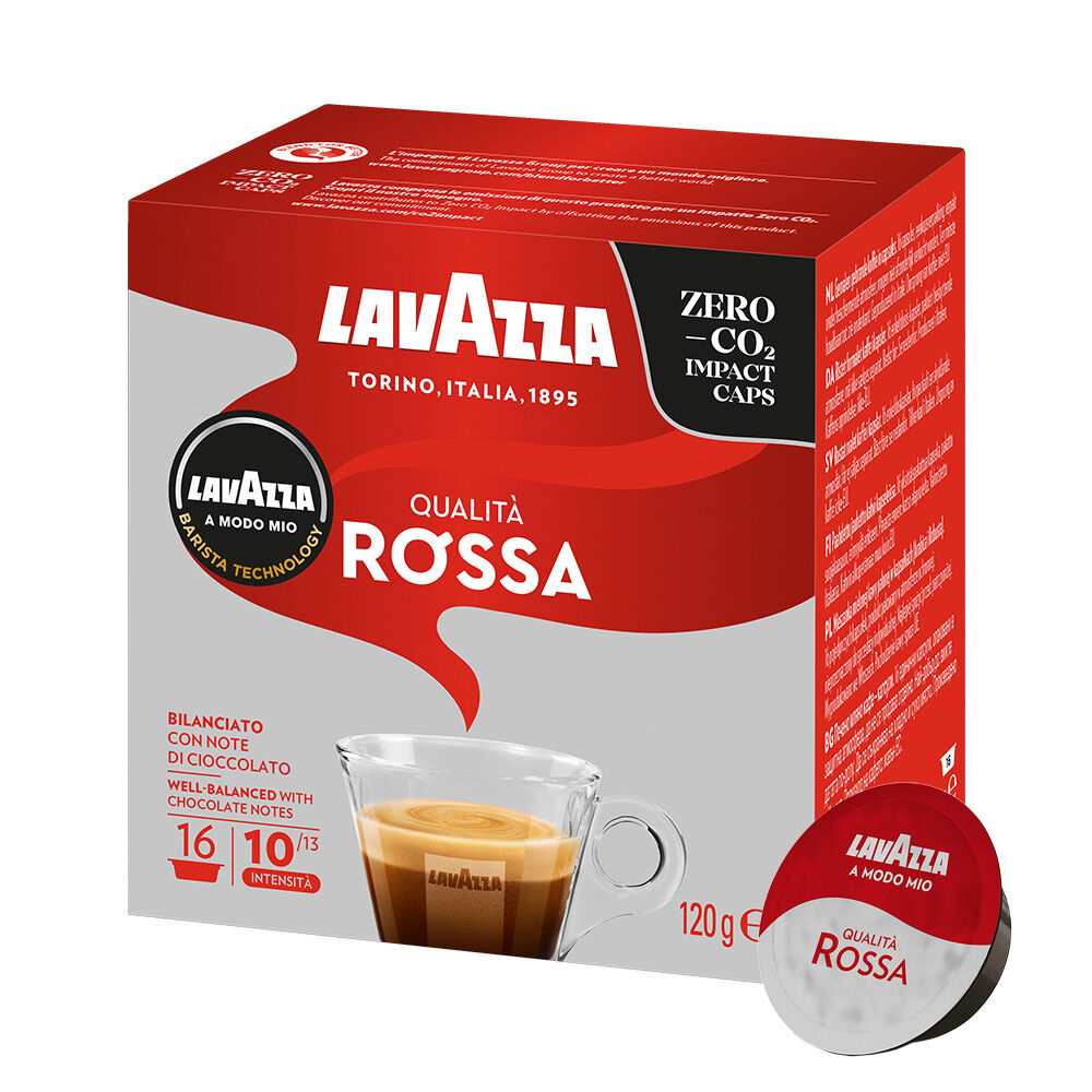 Qualita\u0020Rossa\u0020\u002D\u0020Lavazza