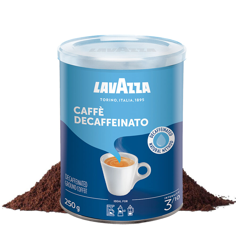 Caff\u00E8\u0020Decaffeinato\u0020\u0028Decafeinizat\u0103\u0029\u0020\u002D\u0020Lavazza