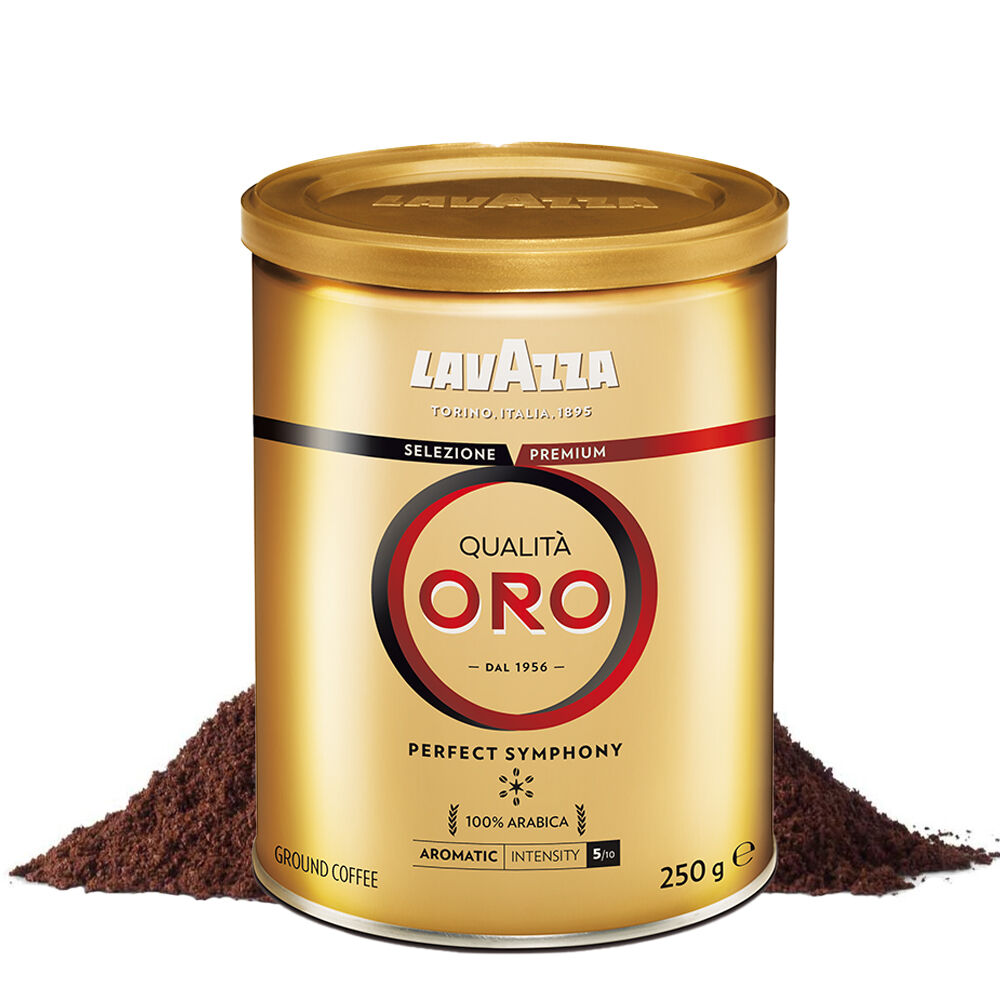 Qualit\u00E0\u0020Oro\u0020\u002D\u0020Lavazza