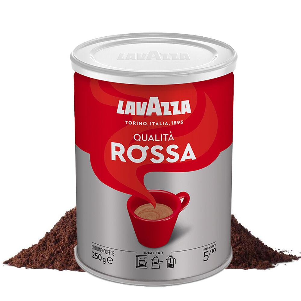 Qualit\u00E0\u0020Rossa\u0020\u002D\u0020Lavazza