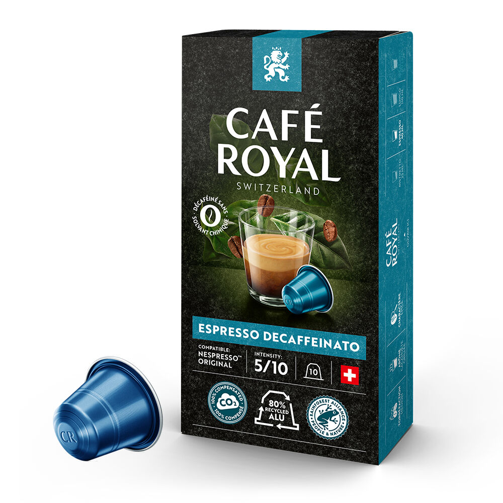 Espresso\u0020Decaffeinato\u0020\u0028Decafeinizat\u0103\u0029\u0020\u002D\u0020Caf\u00E9\u0020Royal