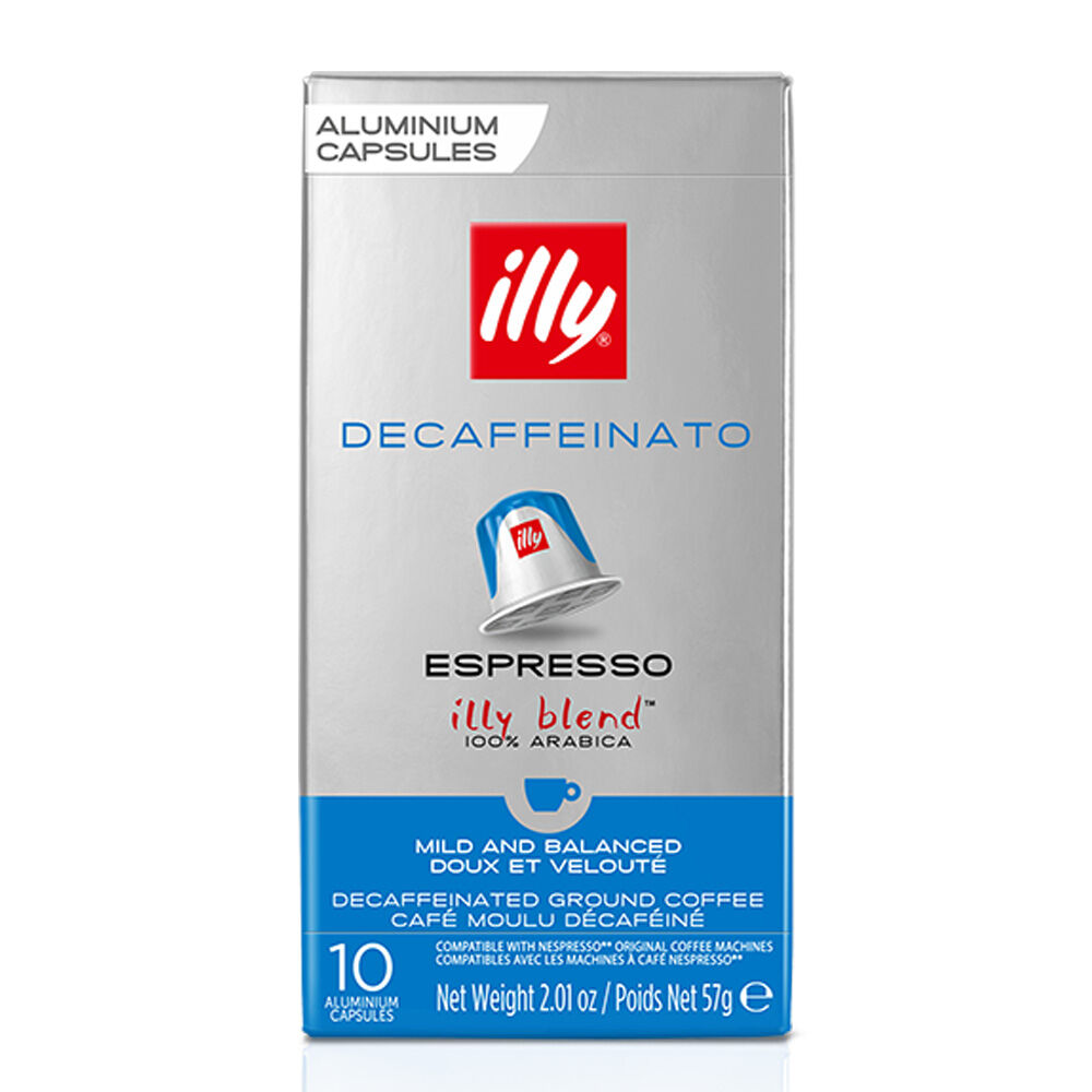 Illy\u0020Decaffeinated