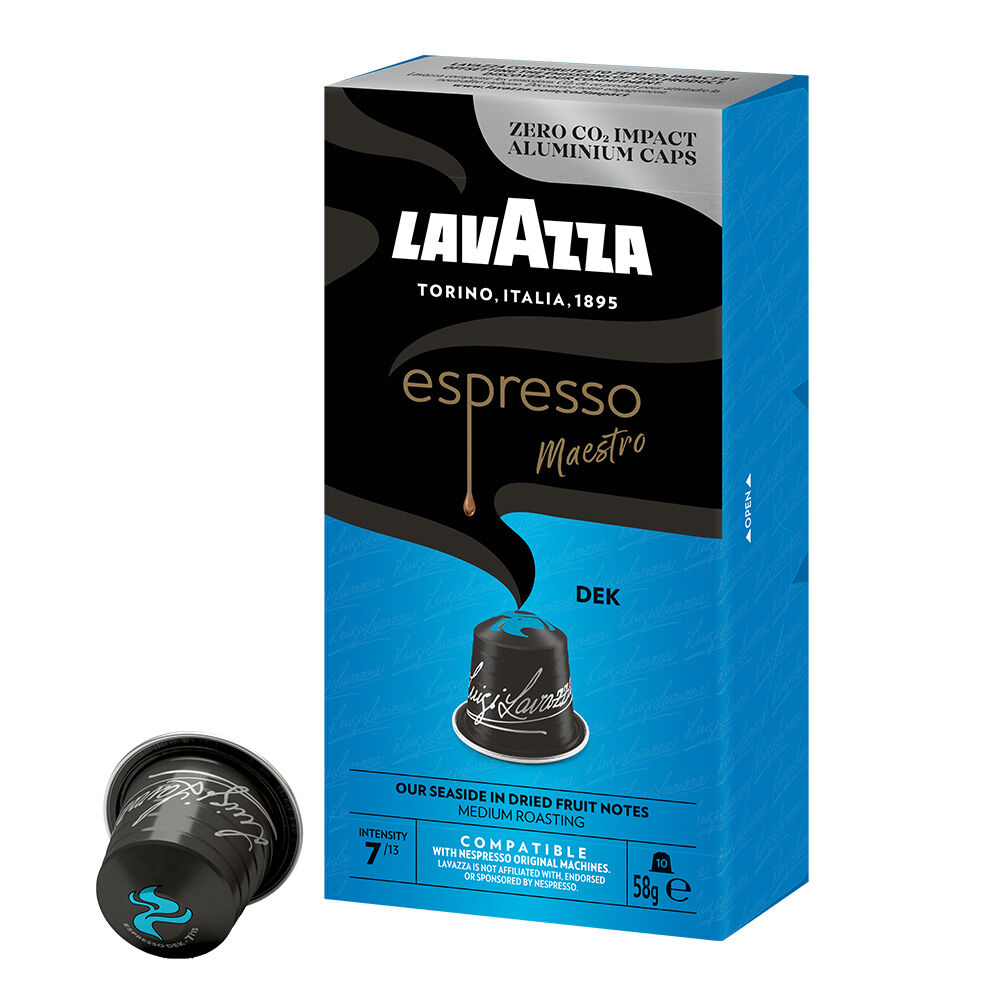 Decafeinizat\u0103\u0020\u002D\u0020Lavazza