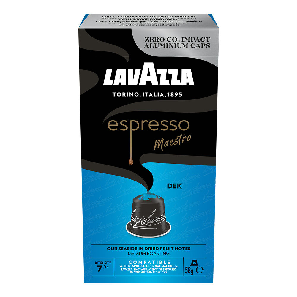 Decafeinizat\u0103\u0020\u002D\u0020Lavazza