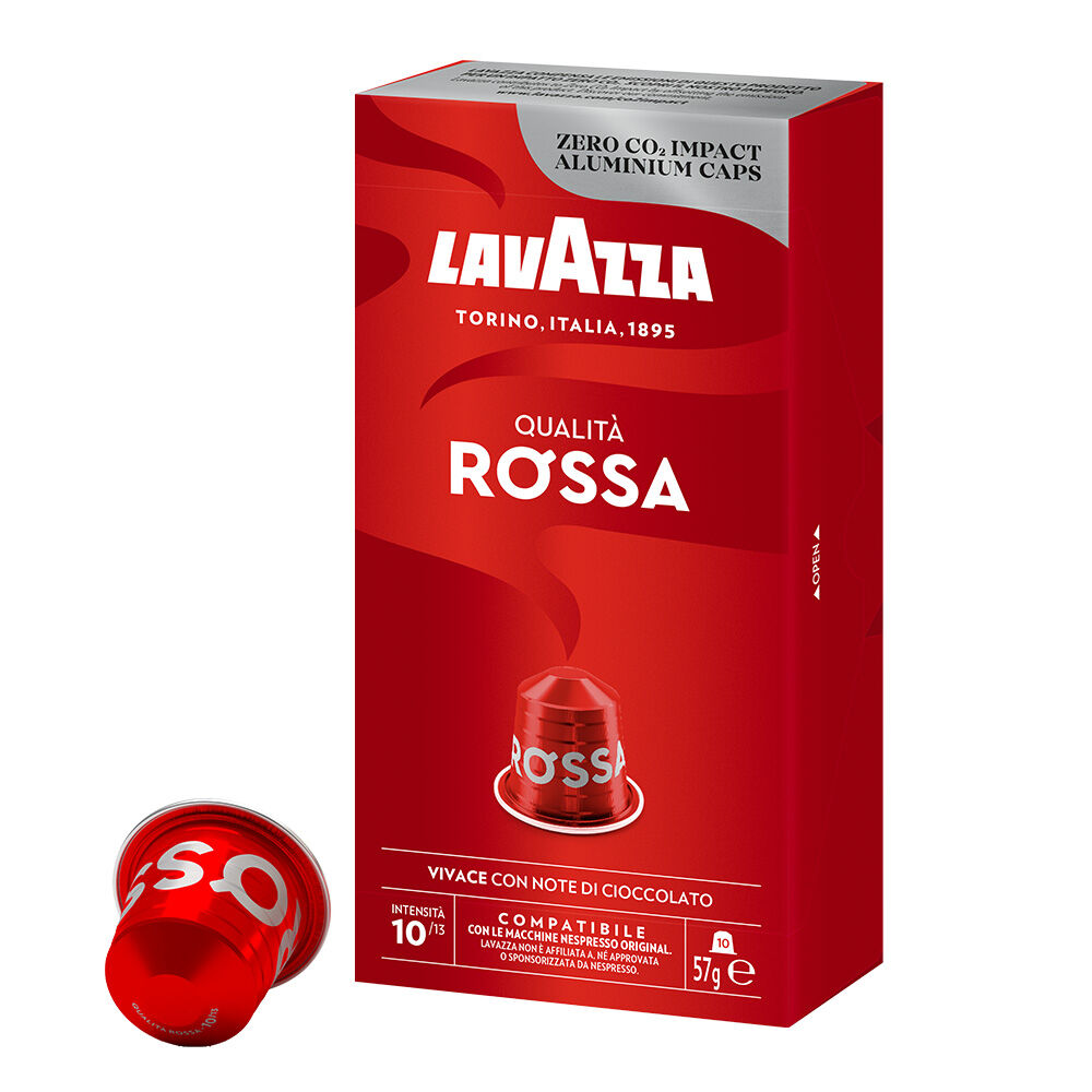 Qualit\u00E0\u0020Rossa\u0020\u002D\u0020Lavazza