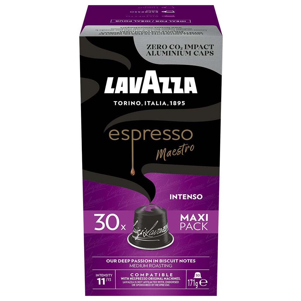 Espresso\u0020Intenso\u0020\u002D\u0020Lavazza\u0020