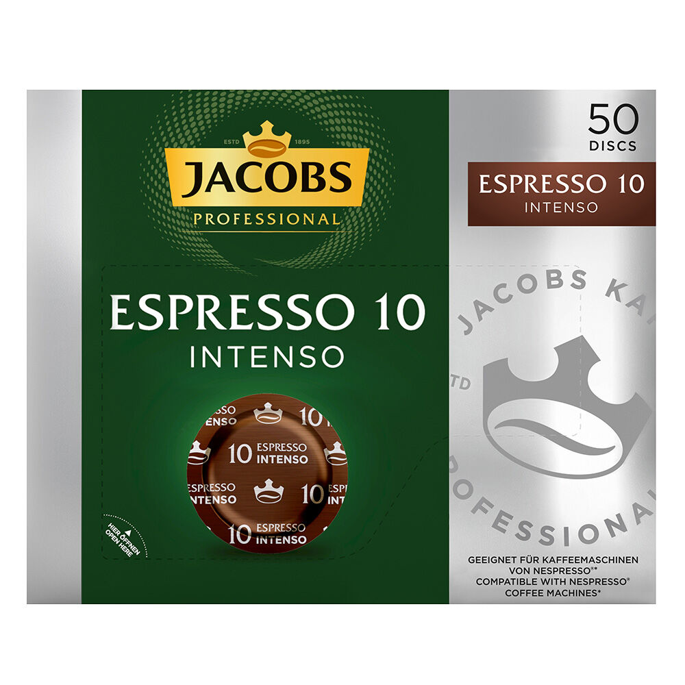 Jacobs\u0020Espresso\u002010\u0020Intenso