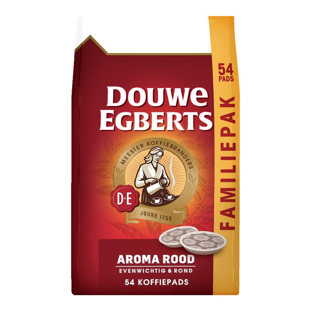 Douwe\u0020Egberts\u0020Aroma\u0020Rood