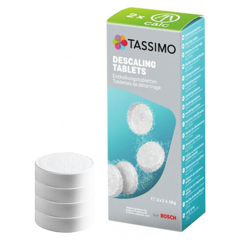 Tassimo\u0020Descaling\u0020Tablets