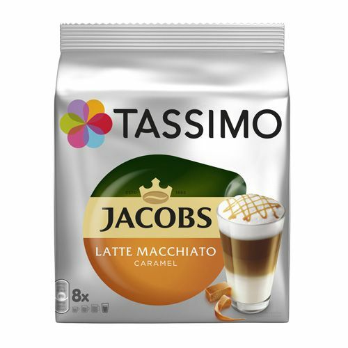 Jacobs\u0020Caramel\u0020Latte\u0020Macchiato