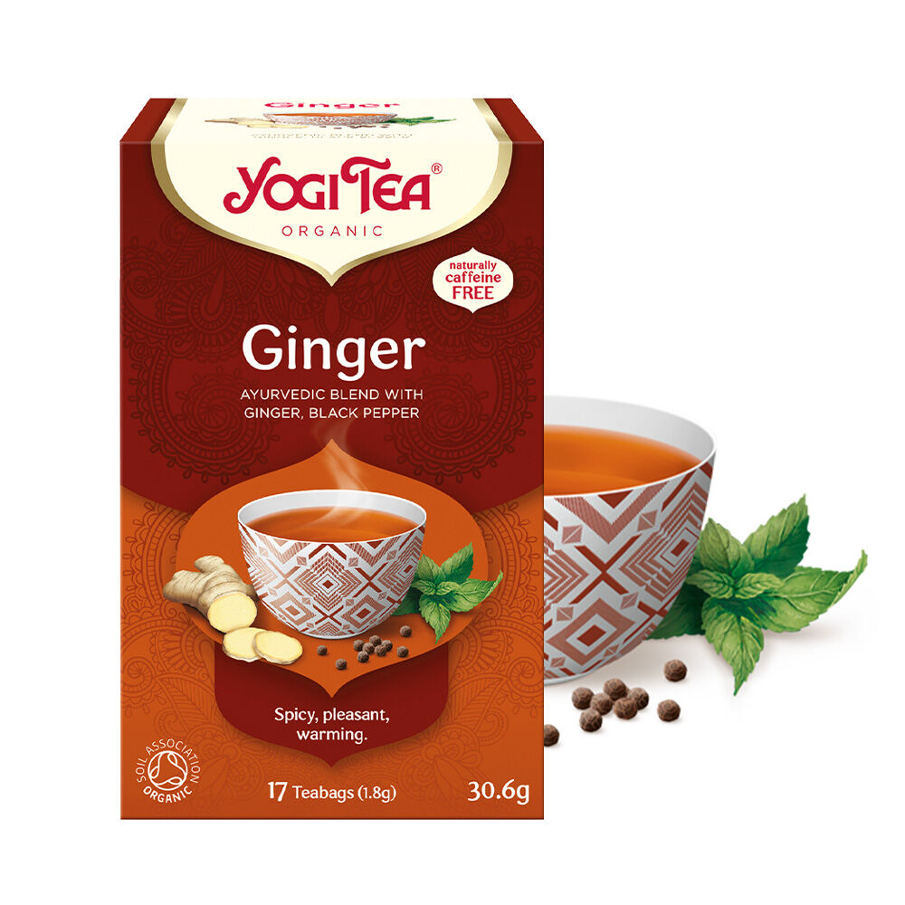 Ginger\u0020\u002D\u0020Yogi\u0020Tea