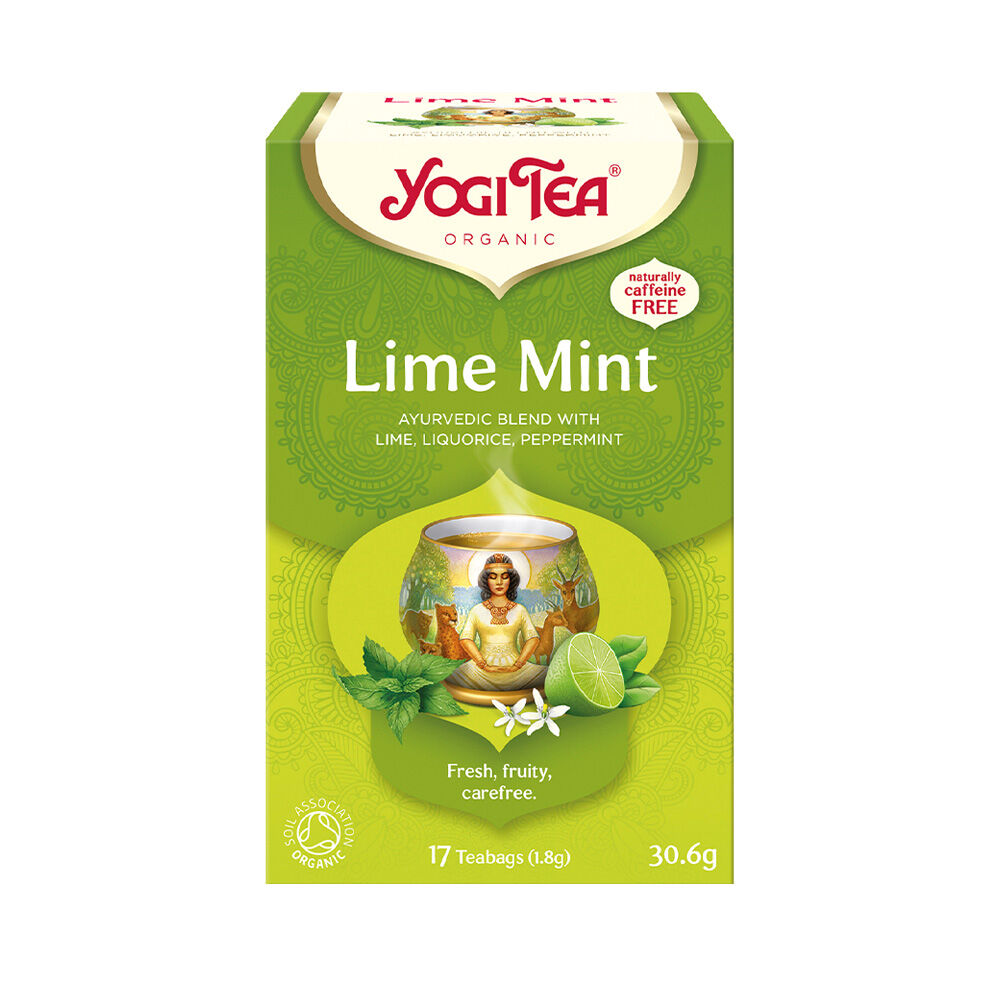 Lime\u0020Mint\u0020\u002D\u0020Yogi\u0020Tea