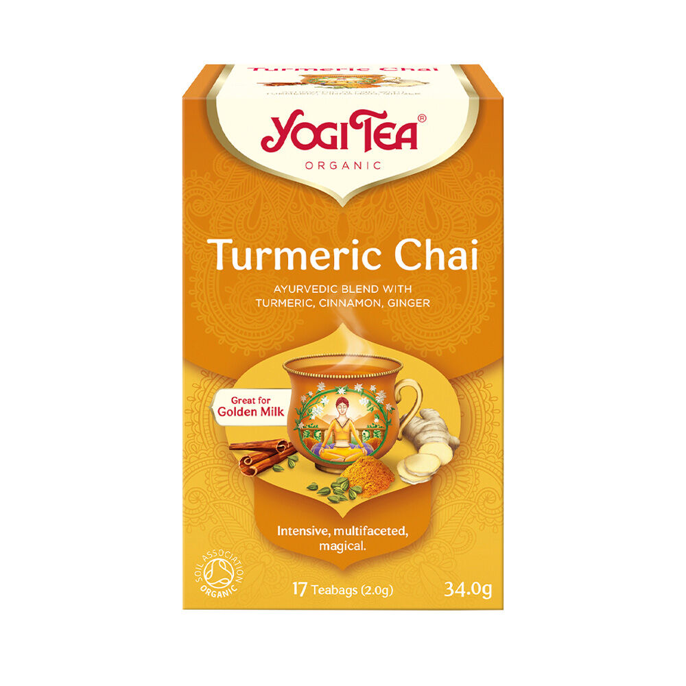 Turmeric\u0020Chai\u0020\u002D\u0020Yogi\u0020Tea