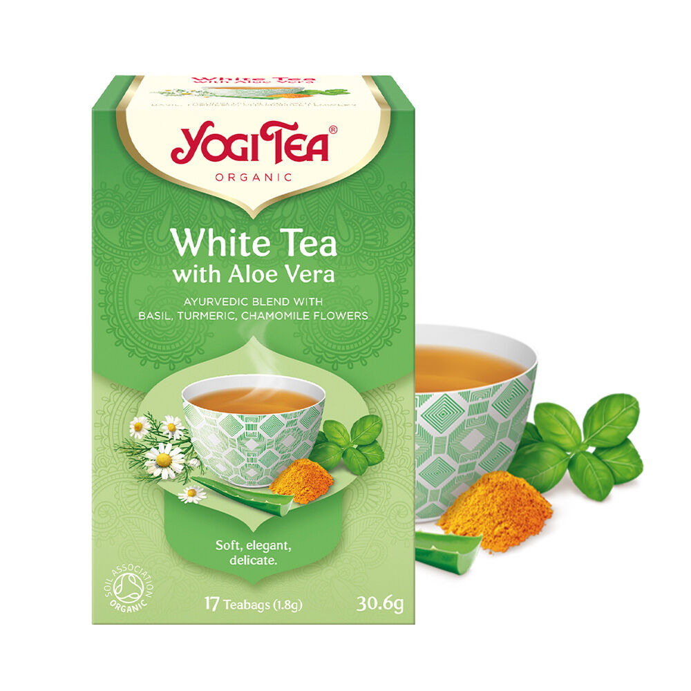 Aloe\u0020Vera\u0020White\u0020Tea\u0020\u002D\u0020Yogi\u0020Tea