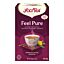 Feel\u0020Pure\u0020\u002D\u0020Yogi\u0020Tea